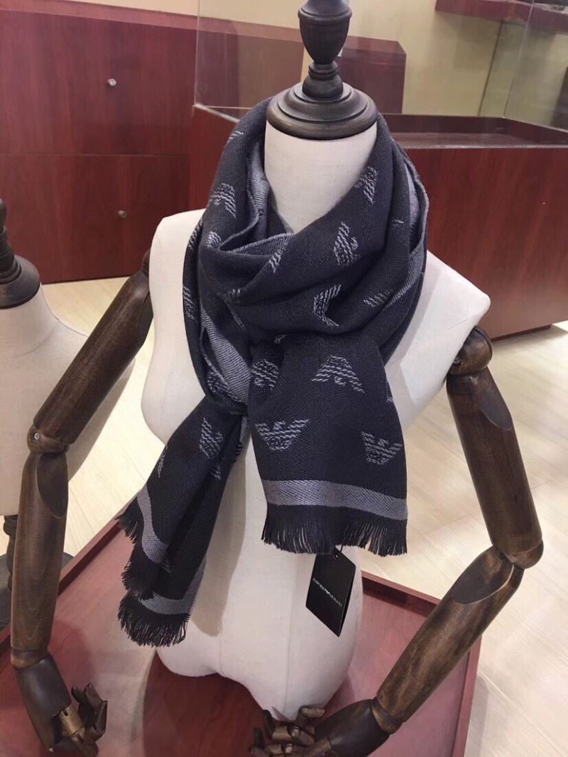 Armani Scarf